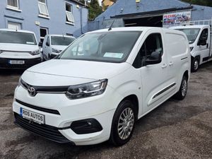 🔥22 TOYOTA PROACE CITY LWB🔥 - Image 3