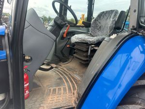 2003 New Holland TL70 - Image 3