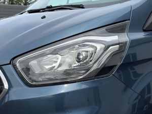 Ford Transit CUSTOM 280 LIMITD LIMITED EDITION P/V - Image 3