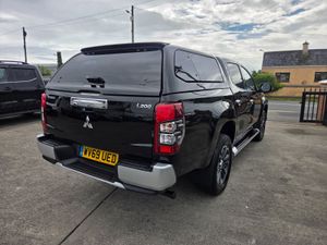 MITSUBISHI L200 2019 - Image 3