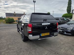 MITSUBISHI L200 2019 - Image 2