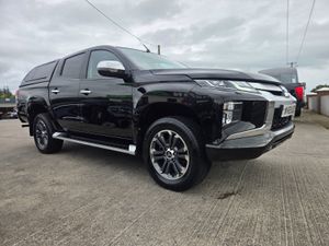 MITSUBISHI L200 2019 - Image 4