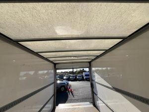 2022 Ford Transit Luton Box Van - Image 3