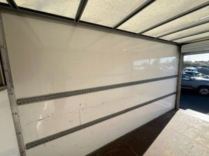 2022 Ford Transit Luton Box Van - Image 4
