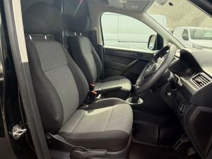 2020 Volkswagen Caddy 69,000km - Image 4