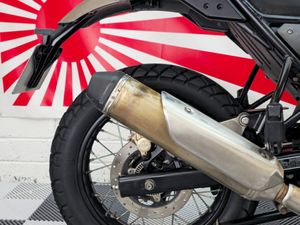 212 Royal enfield Himalayan 411 - Image 4