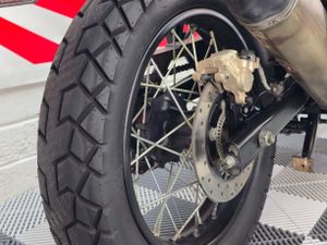 212 Royal enfield Himalayan 411 - Image 3