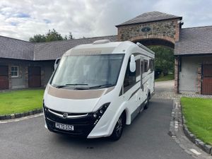 Mobilvetta K Yacht 80 (Price Includes VRT) - Image 2