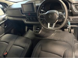 Renault Trafic LL30 BLUE DCI 170 9SP AUTO - Image 2