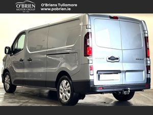 Renault Trafic LL30 BLUE DCI 170 9SP AUTO - Image 3