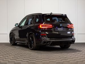 2023 BMW X5 X-Drive 45e M-Sport 5 Seat Crewcab - Image 4