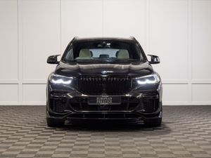 2023 BMW X5 X-Drive 45e M-Sport 5 Seat Crewcab - Image 2