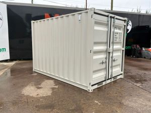 New / unused 11ft x 7ft shipping / storage contain - Image 2