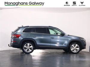 Skoda Kodiaq STYLE 2.0 TDI 150HP DSG 5DR AUTO - Image 3