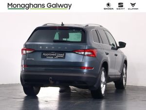 Skoda Kodiaq STYLE 2.0 TDI 150HP DSG 5DR AUTO - Image 4