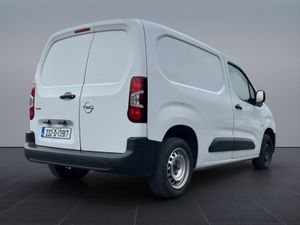 Opel Combo KOMF L1H1-1.5 100PS D 3DR - Image 2