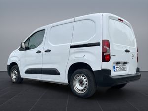 Opel Combo KOMF L1H1-1.5 100PS D 3DR - Image 3
