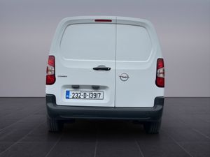 Opel Combo KOMF L1H1-1.5 100PS D 3DR - Image 4