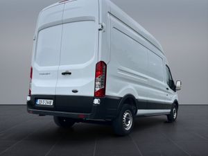 Ford Transit 350L BASE 2.0 TD 130BHP M6 FWD LWB - Image 2