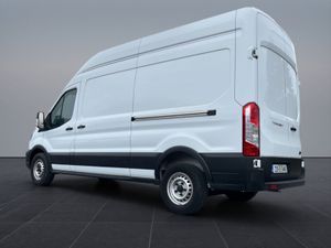 Ford Transit 350L BASE 2.0 TD 130BHP M6 FWD LWB - Image 4