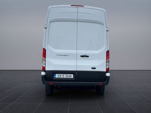 Ford Transit 350L BASE 2.0 TD 130BHP M6 FWD LWB - Image 3