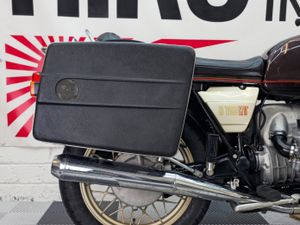 1981 BMW R100RT - Image 2