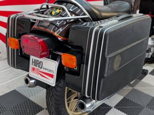 1981 BMW R100RT - Image 4