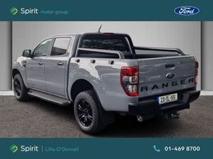 Ford Ranger WOLFTRAK 2.0 TD - Image 3