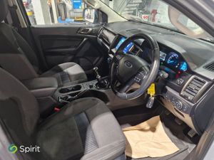Ford Ranger WOLFTRAK 2.0 TD - Image 4