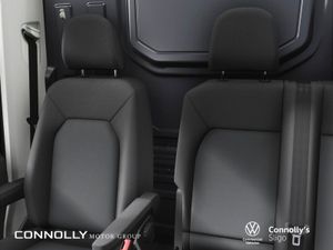 Volkswagen Crafter **€499 p/m** Trendline MWB 140 - Image 2