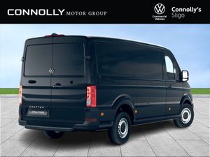 Volkswagen Crafter **€499 p/m** Trendline MWB 140 - Image 3