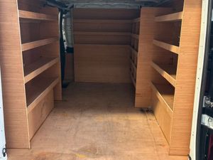 Renault Master FWD VAN START LM35 130 H - Image 4