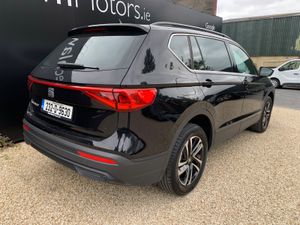 SEAT TARRACO 2.0 TDI 150 BHP DSG SE COMMERCIAL - Image 3