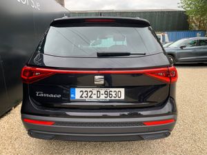 SEAT TARRACO 2.0 TDI 150 BHP DSG SE COMMERCIAL - Image 4