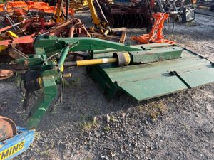 Major 8FT Side Mounted Topper - Image 4