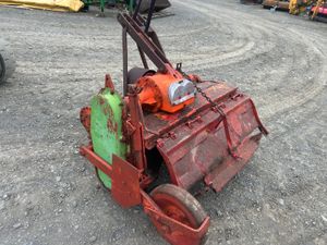 Howard 50” Rotavator - Image 3