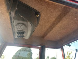 1993 Fiat 50-66 4wd - Image 4