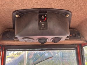 1993 Fiat 50-66 4wd - Image 2