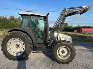 2006 Lamborghini R3.95 with Loader - Image 4