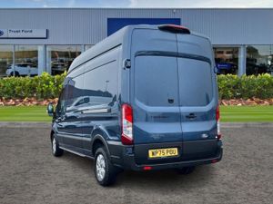 Ford Transit 350 Limited AUTO L3 H3 LWB High Roof - Image 2