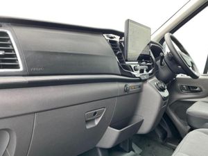 Ford Transit 350 Limited AUTO L3 H3 LWB High Roof - Image 3