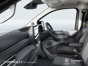 Volkswagen Transporter **€559 p/m** Pan Am 150 bhp - Image 4