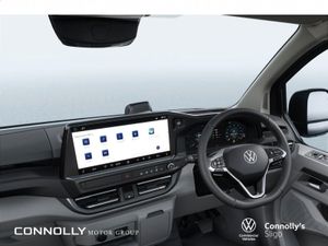 Volkswagen Transporter **€559 p/m** Pan Am 150 bhp - Image 2