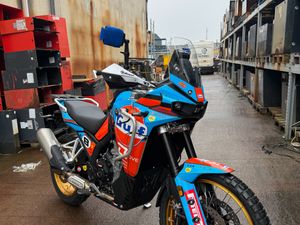Kove 800x Pro 25' - Gulf edition *New Unregistered - Image 2