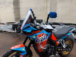 Kove 800x Pro 25' - Gulf edition *New Unregistered - Image 3