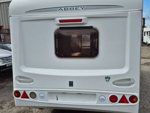 🦏 Abbey aventura 315 2005 🦏 - Image 2