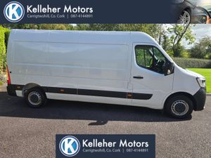Renault Master 2024 - Image 2