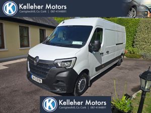 Renault Master 2024 - Image 4