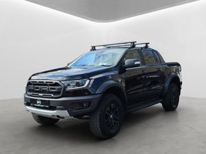 2022 FORD RANGER RAPTOR 2.0 AUTO. - Image 3