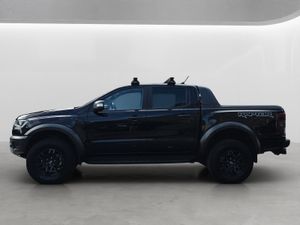2022 FORD RANGER RAPTOR 2.0 AUTO. - Image 4